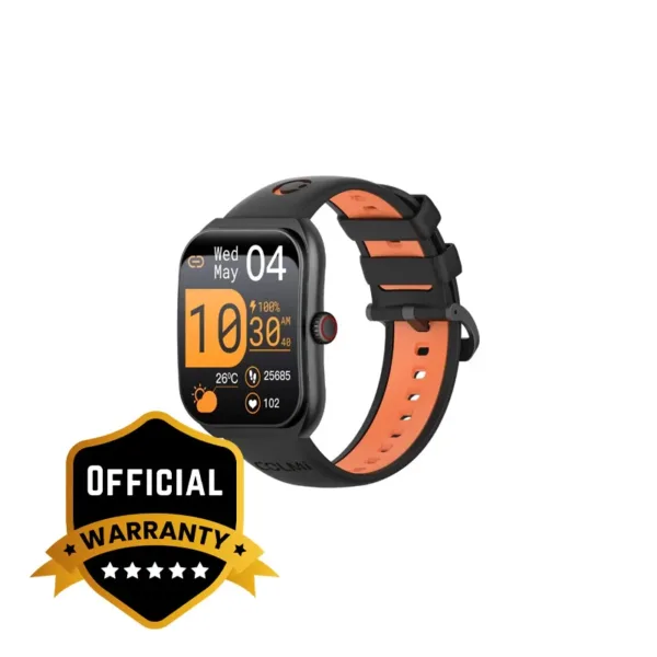 COLMI P86 BT Calling Smartwatch