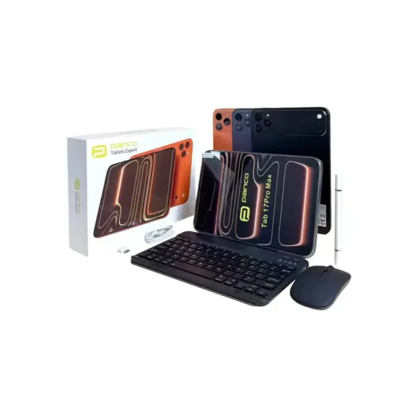 Panco Tab 17 Pro Max 2