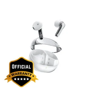 SoundPEATS Clear Wireless Earbuds