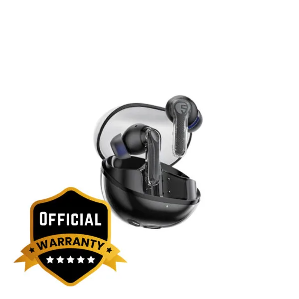 SoundPEATS Clear Wireless Earbuds 2