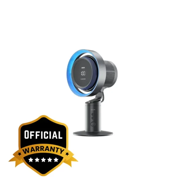 Jisulife Table Fan Pro3 2