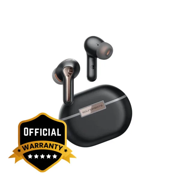 SoundPEATS Capsule3 Pro Powerful Hybrid ANC Wireless Earbuds 2