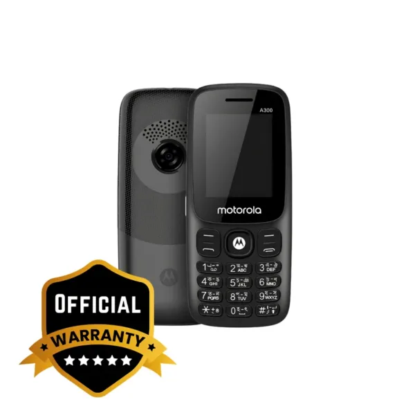 Motorola moto a300 (2026)