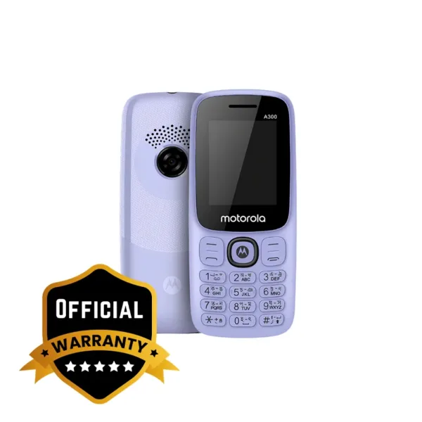 Motorola moto a300 (2026) 2