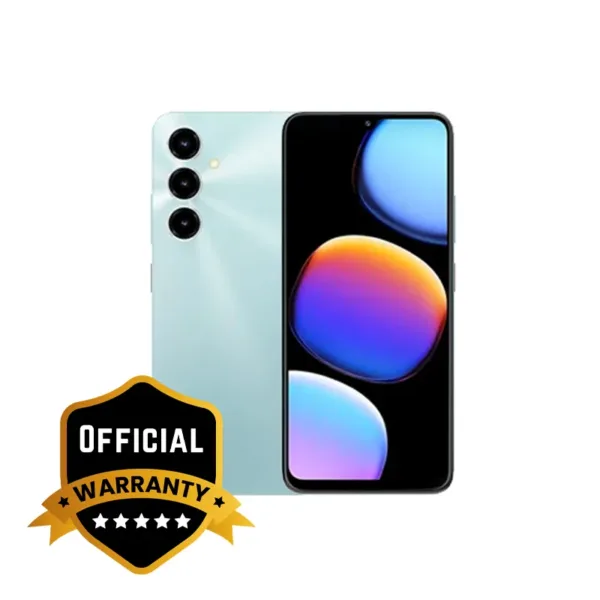 Nubia V80 Max 4/128GB 3