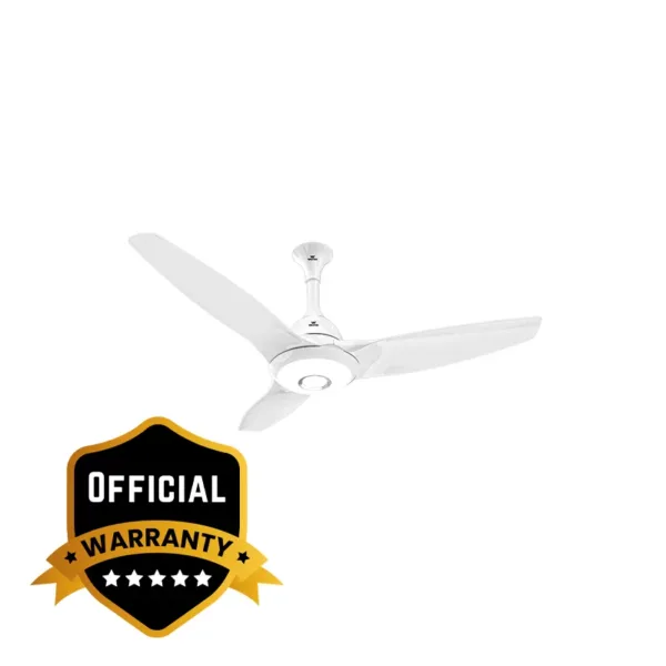 Walton BLDC Ceiling Fan 50″ Super Saver Gloria Lightkit 2