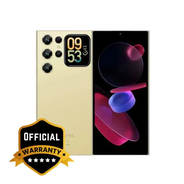 Oukitel C62 Smart Phone 4/128GB 3