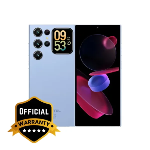 Oukitel C62 Smart Phone 4/128GB 2