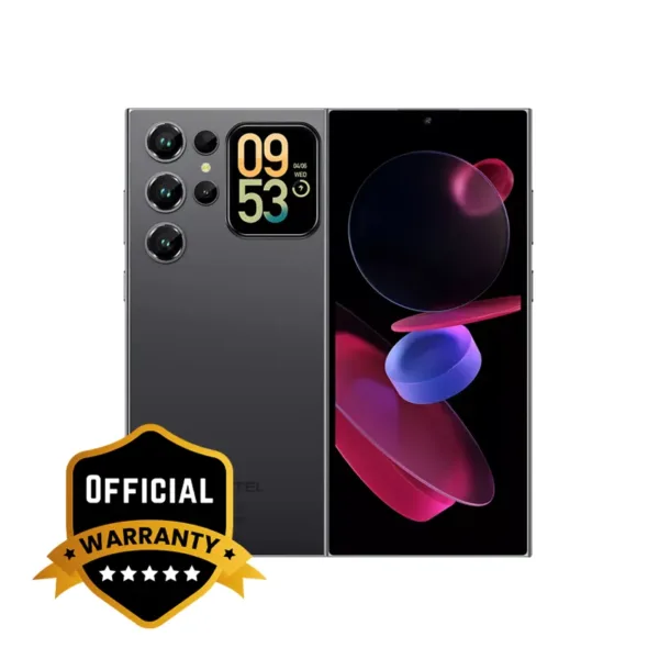 Oukitel C62 Smart Phone 4/128GB