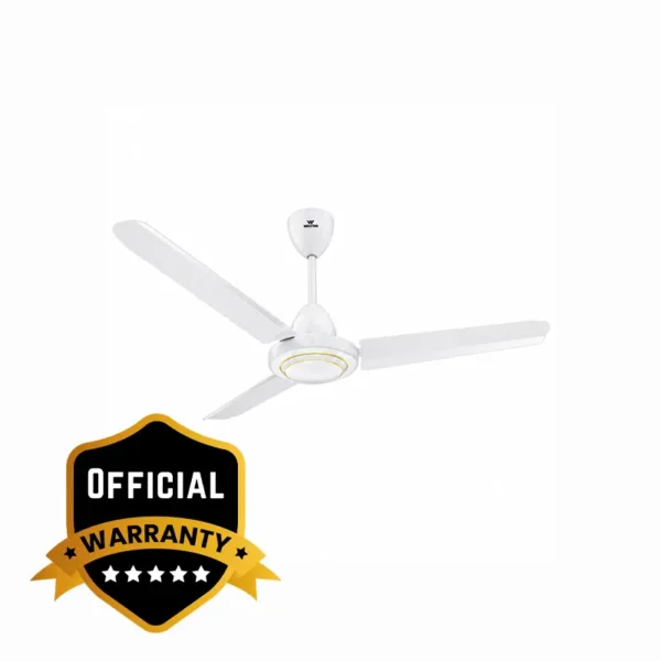 Walton Ceiling Fan 52″ Lotus