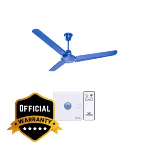 Walton Ceiling Fan 56″ Smart Lily