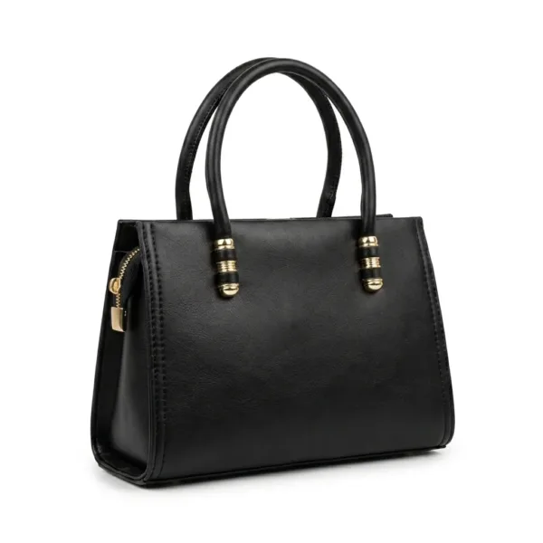 JIN FA VLC235515 Black 3