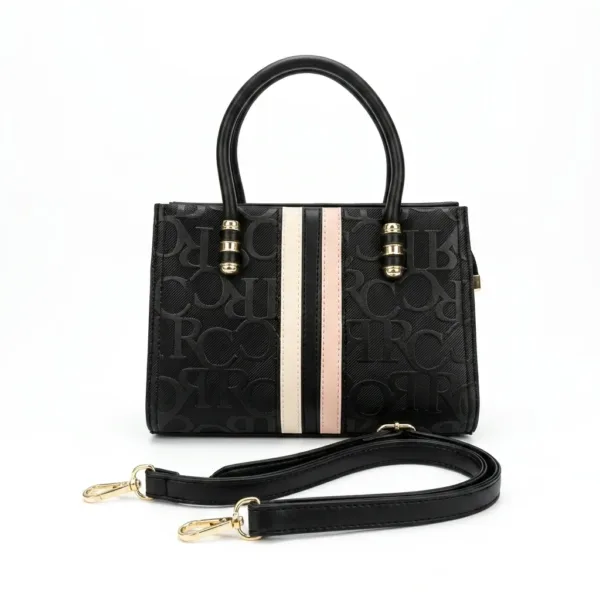 JIN FA VLC235515 Black 2