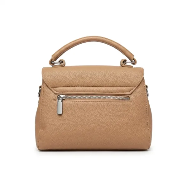 Classic Bag VLC802 Pink Khaki 2