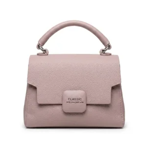 Classic Bag VLC802 Pink