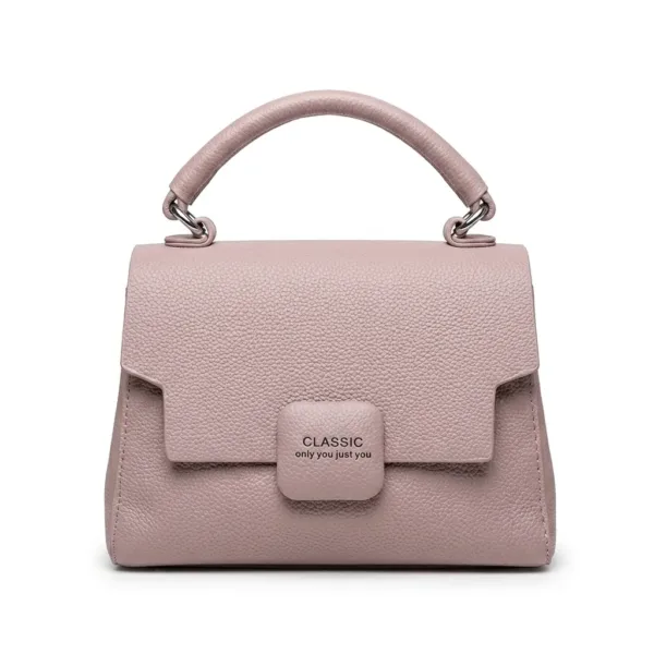 Classic Bag VLC802 Pink