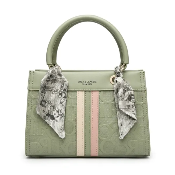 Jin Fa & Classic VLC2339513 Green