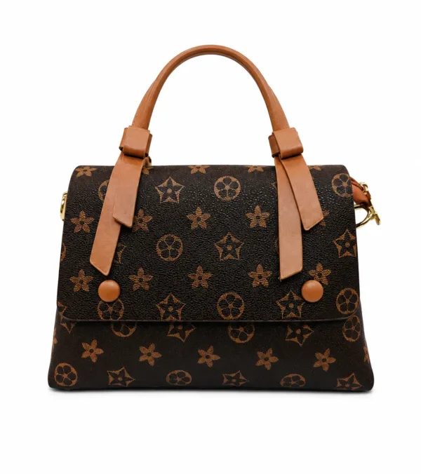 Classic Bag VLC586 Khaki