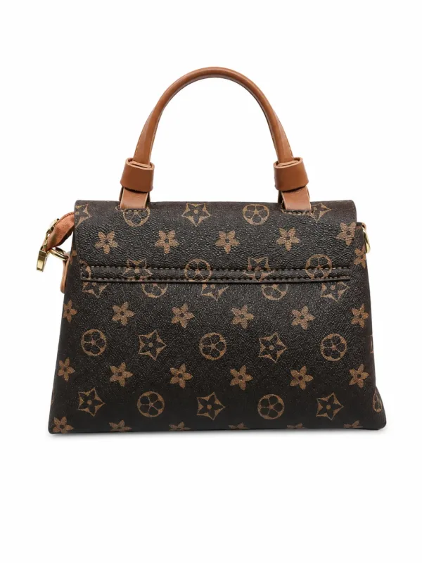 Classic Bag VLC586 Khaki 2
