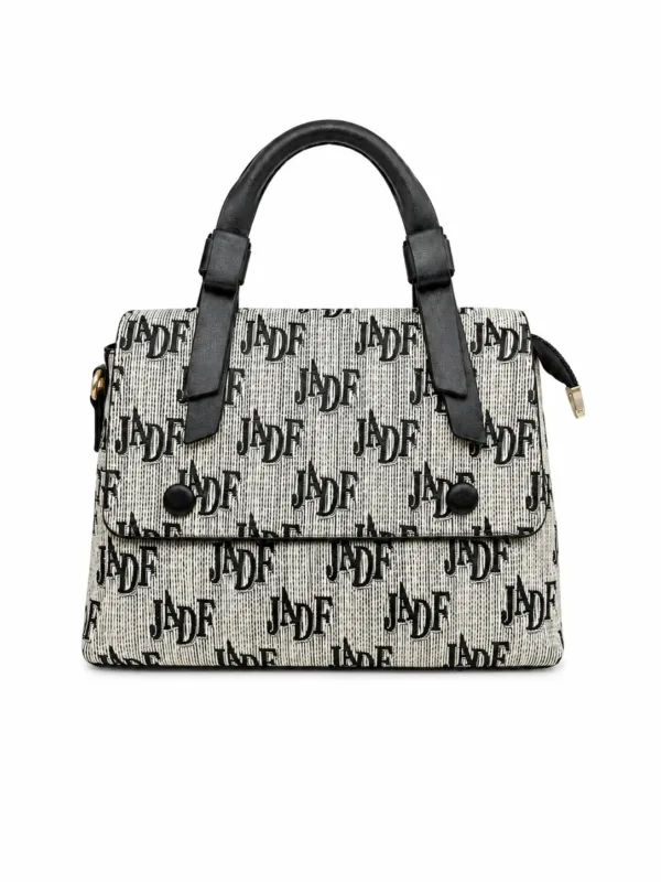 Classic Bag VLC586 Black