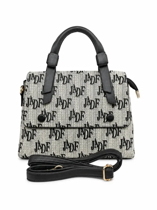 Classic Bag VLC586 Black 3