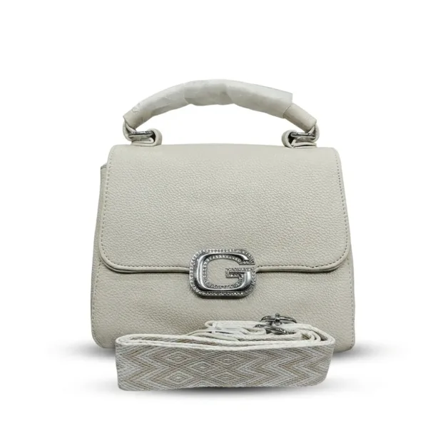 Classic Bag VLC807 Beige