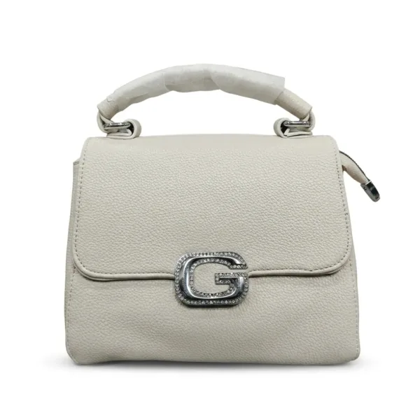 Classic Bag VLC807 Beige 2