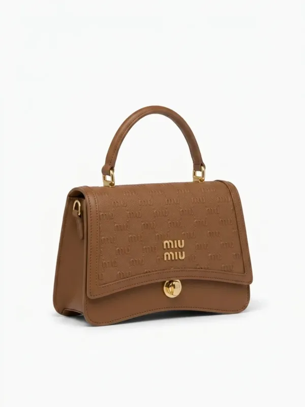 Min Min VLC5531 Brown