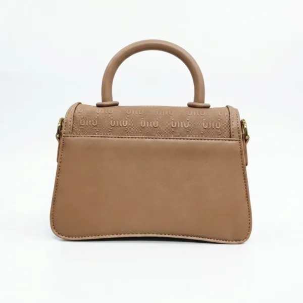 Min Min VLC5531 Brown 3