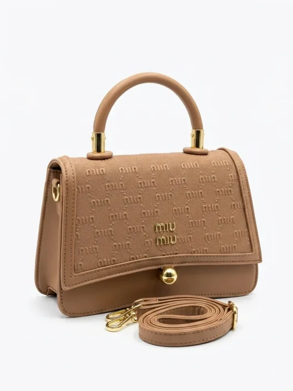 Min Min VLC5531 Brown 2