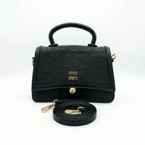 Min Min VLC5531 Black