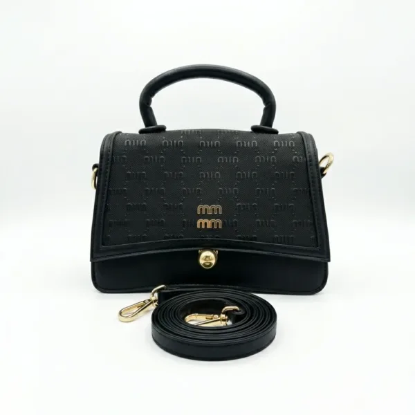 Min Min VLC5531 Black