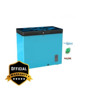 Walton Freezer 205L WCF-2T5-GDEL-XX