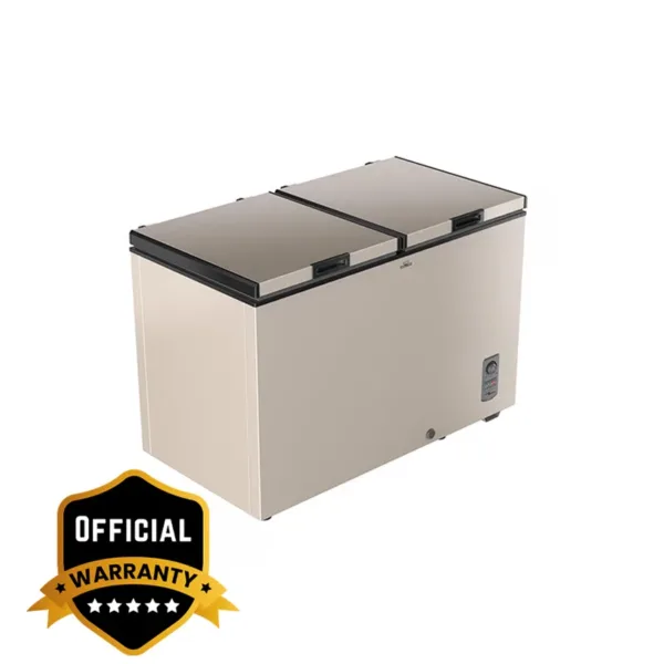 Walton Freezer 300L WCG-3J0-DDXX-XX 3