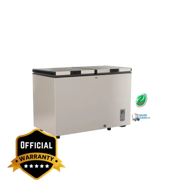 Walton Freezer 300L WCG-3J0-DDXX-XX