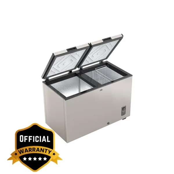 Walton Freezer 300L WCG-3J0-DDXX-XX 2