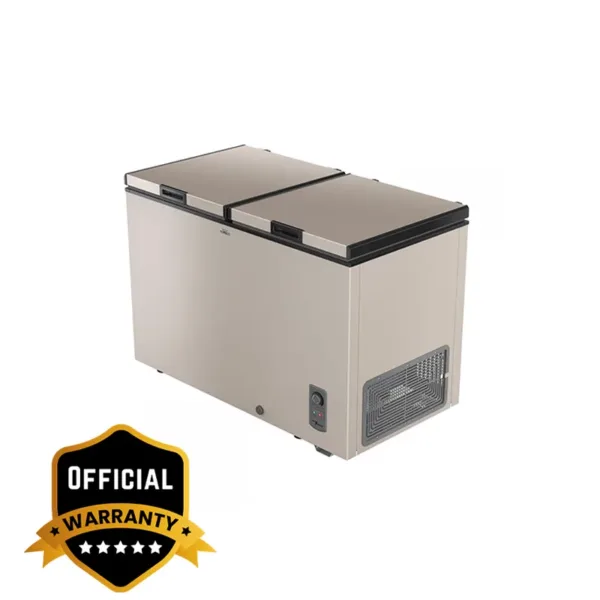 Walton Freezer 300L WCG-3J0-DDXX-XX 4
