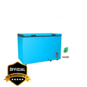 Walton Freezer 300L WCG-3J0-RXLX-XX