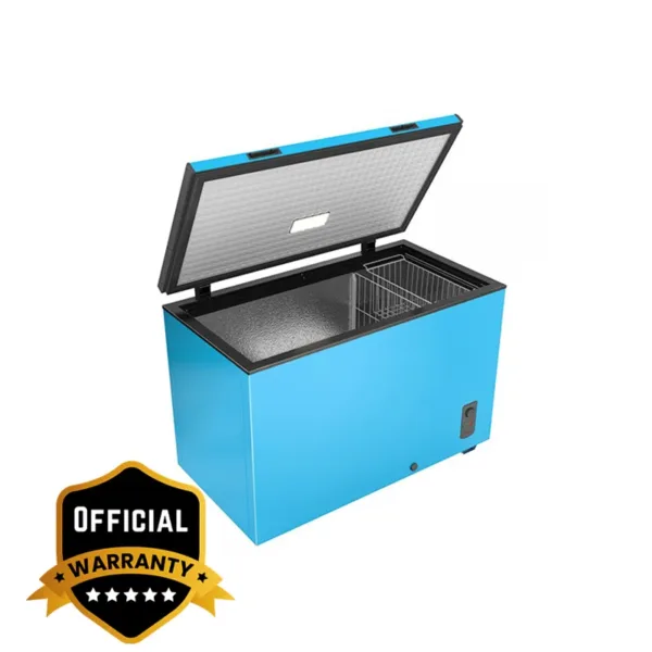 Walton Freezer 300L WCG-3J0-RXLX-XX 2