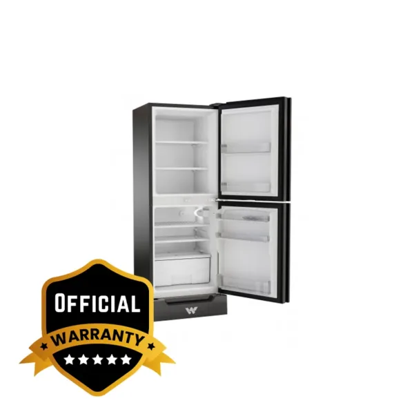 Walton Direct Cool Refrigerator 213L  WFA-2A3-GDEL-XX 3