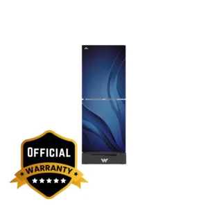 Walton Direct Cool Refrigerator 213L  WFA-2A3-GDEL-XX