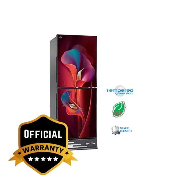 Walton Direct Cool Refrigerator 213L  WFA-2A3-GDXX-XX 2