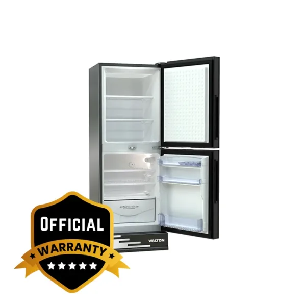 Walton Direct Cool Refrigerator 213L  WFA-2A3-GDXX-XX 3