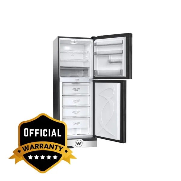 Walton Direct Cool Refrigerator 268L  WFB-2E4-GDEL-XX (Inverter) 3