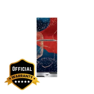 Walton Direct Cool Refrigerator 268L  WFB-2E4-GDEL-XX (Inverter)