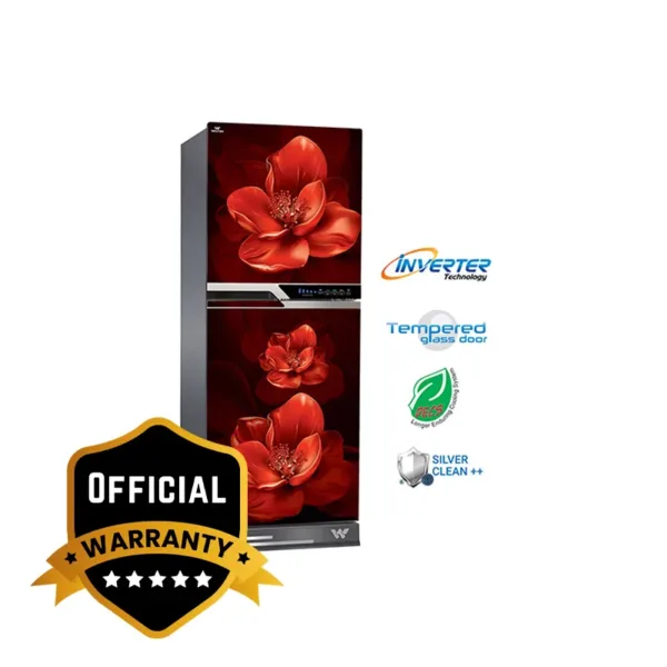 Walton Direct Cool Refrigerator 380 L  WFC-3F5-GDEH-DD (Inverter) 2