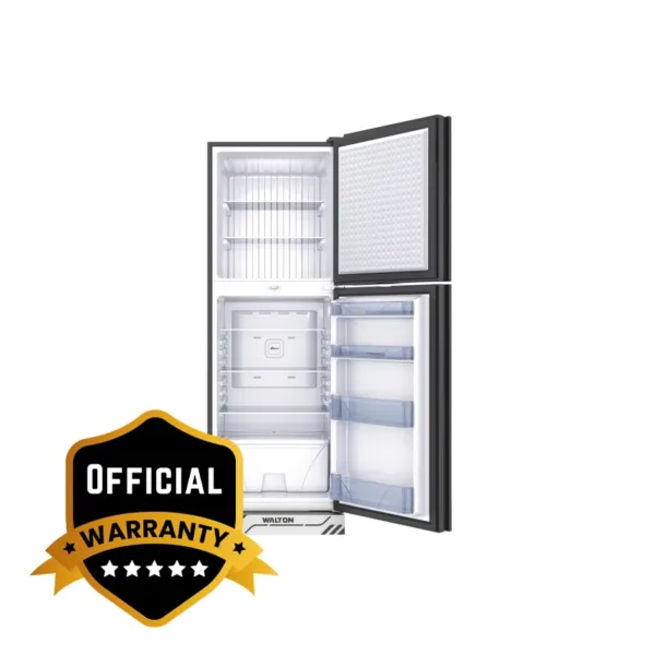 Walton Direct Cool Refrigerator 380L  WFC-3F5-I5-GEDE-FD (Inverter) 3