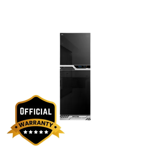Walton Direct Cool Refrigerator 380L  WFC-3F5-I5-GEDE-FD (Inverter)