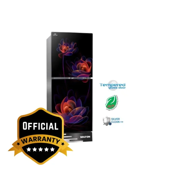Walton Direct Cool Refrigerator 132L  WFD-1B6-GDEL-XX 2