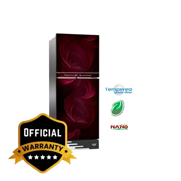 Walton Direct Cool Refrigerator 157L  WFD-1D4-GDEL-XX 2